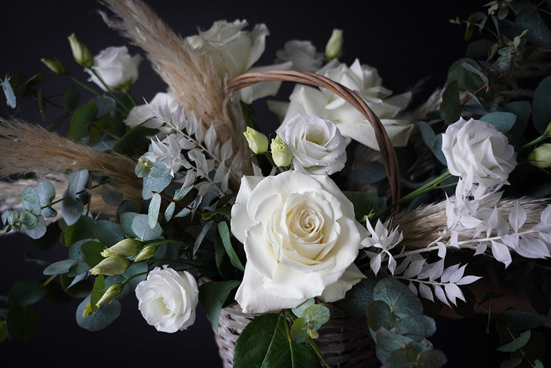 Boho Lover Basket L