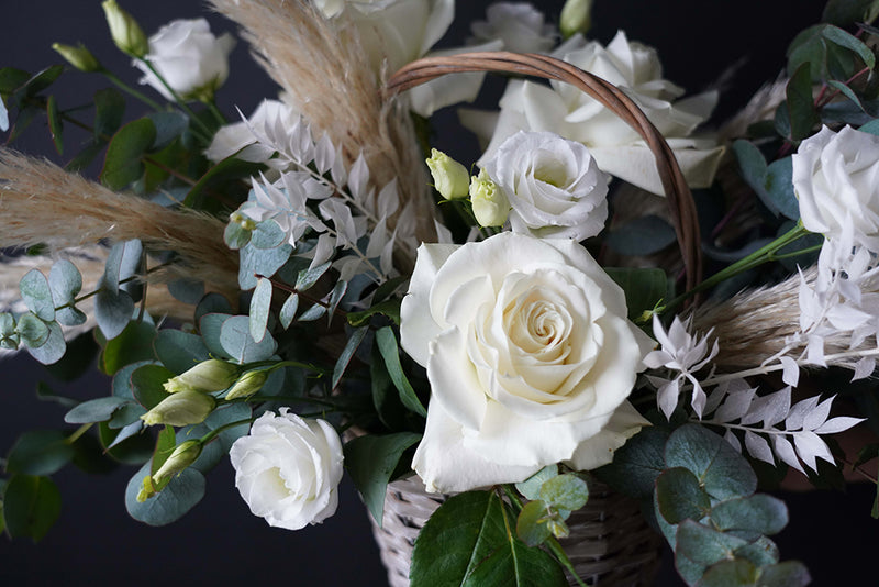 Boho Lover Basket L