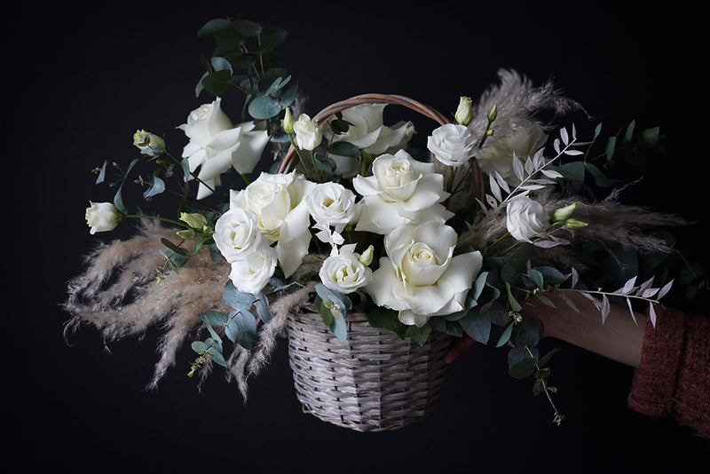 Boho Lover Basket XL