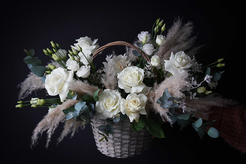 Boho Lover Basket XXL
