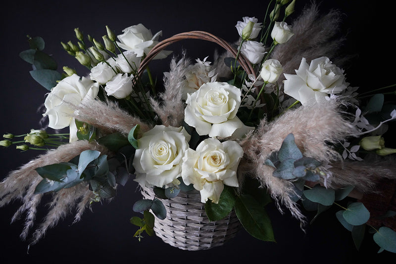Boho Lover Basket XXL
