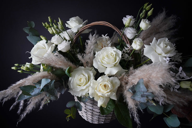 Boho Lover Basket XXL